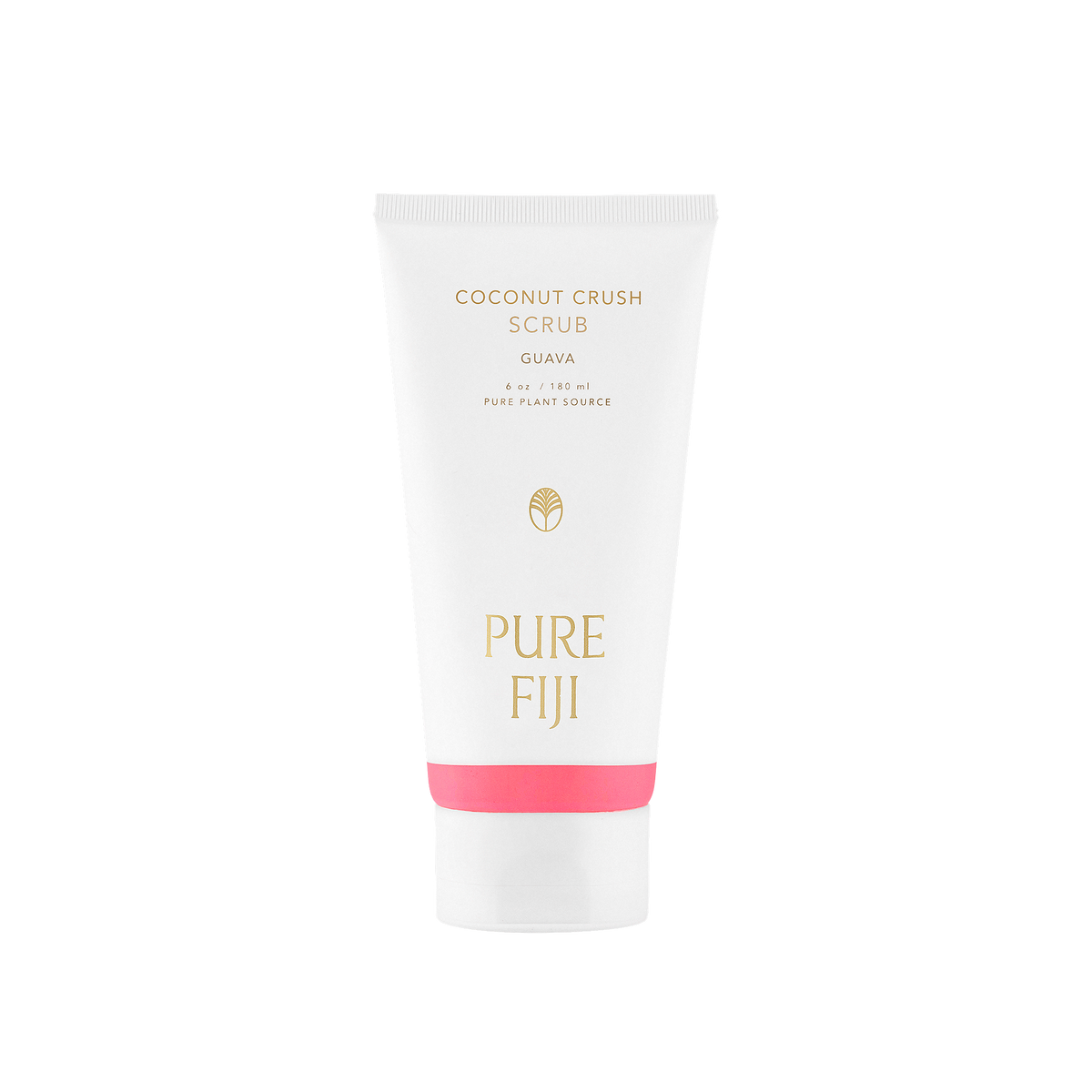 Coconut Crush Scrub Coconut Crush Scrub - Guava in Masks, Exfoliants & Peels | Pure Fiji
