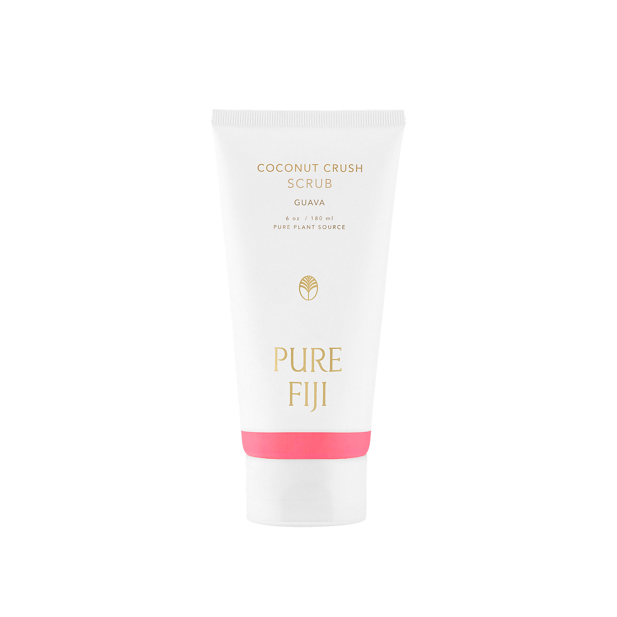 Coconut Crush Scrub Coconut Crush Scrub - Guava in Masks, Exfoliants & Peels | Pure Fiji