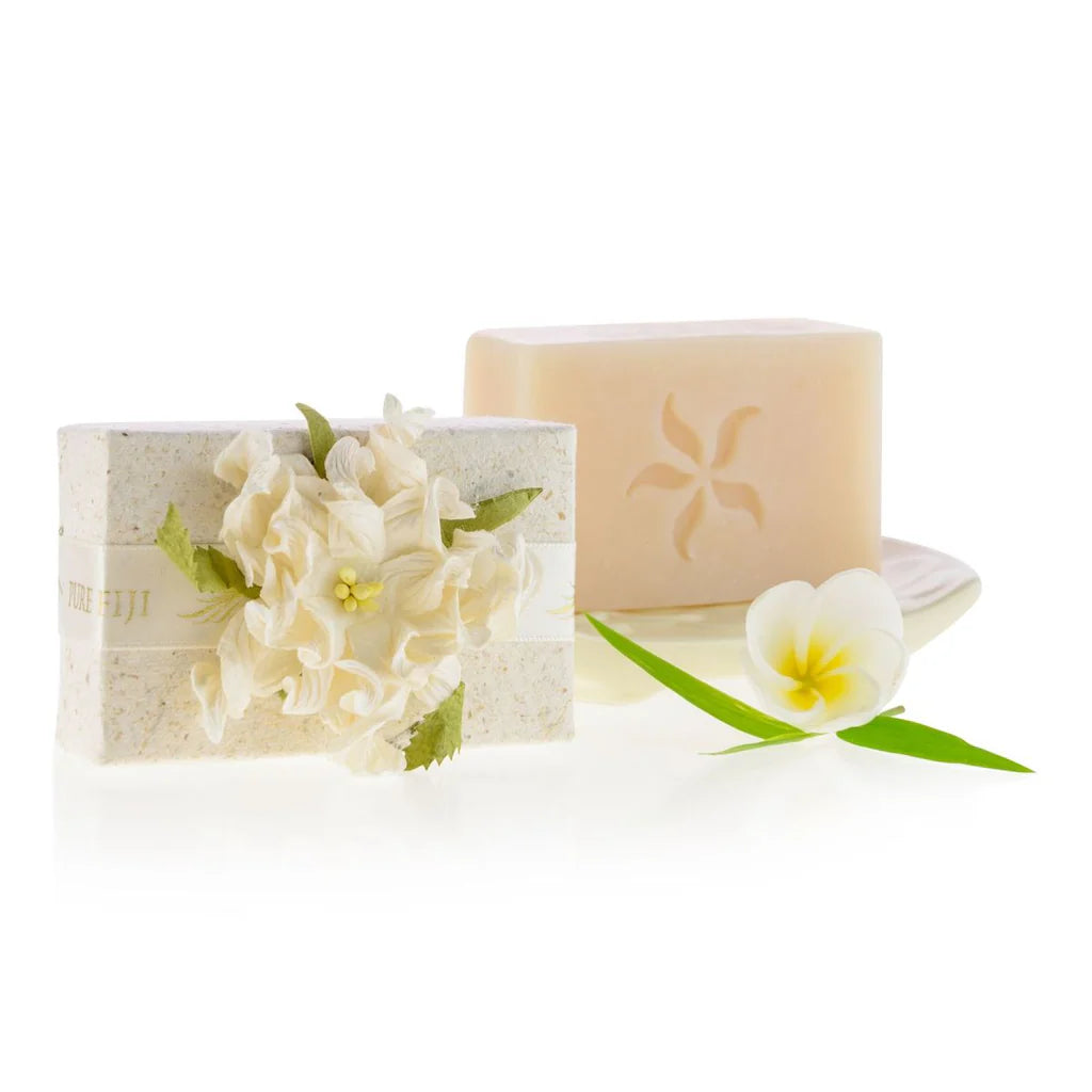 Pure Fiji Luxury Soap