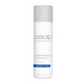 Daily Exfoliating Facial Scrub