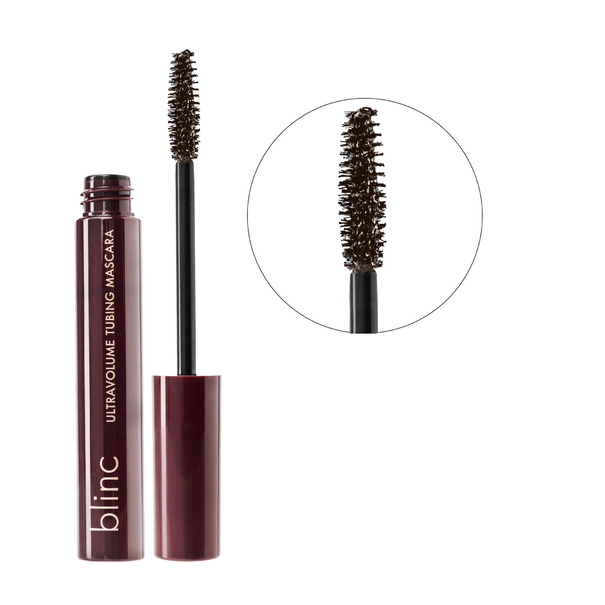 Mascara Ultra Volume - Black Mascara Ultra Volume - Black - Default Title in Make Up | Blinc