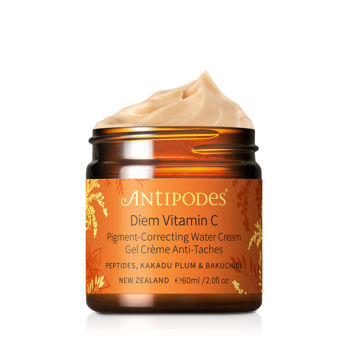 Diem Vitamin C Pigment-Correcting Water Cream