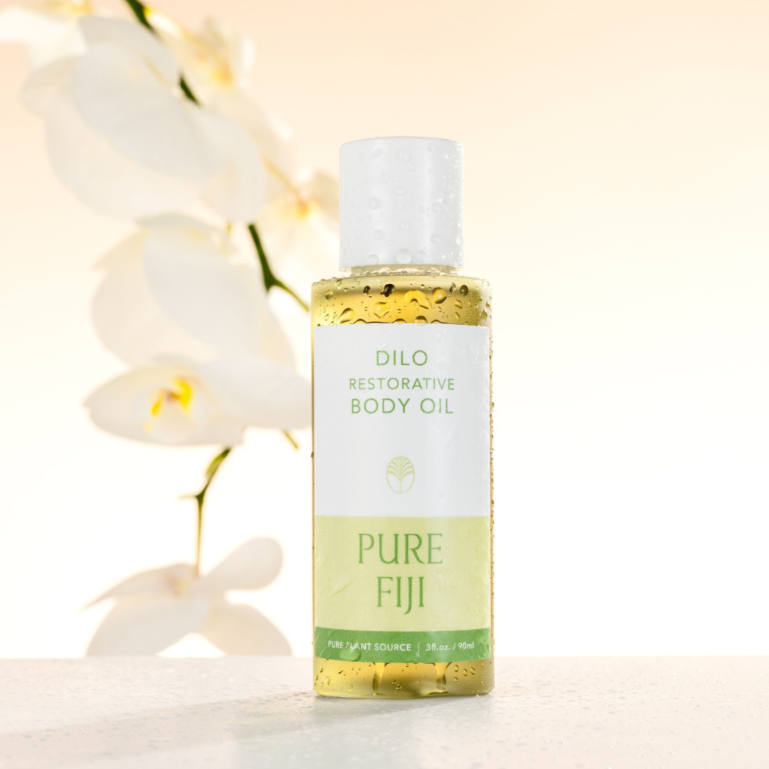 Dilo - Retorative Body Oil