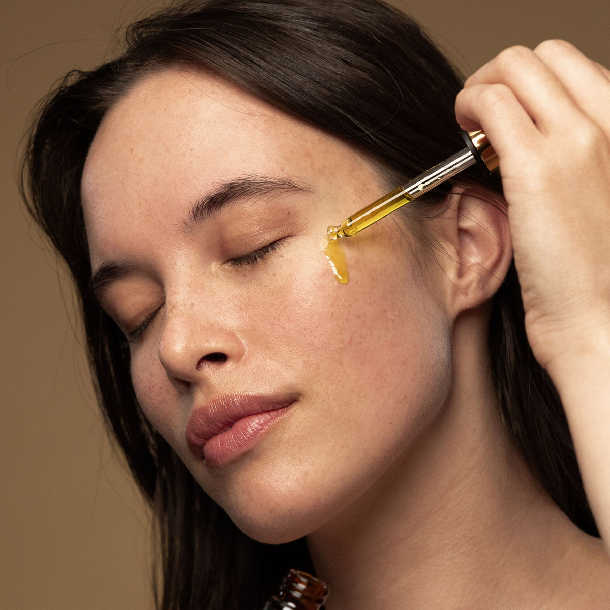 Divine Face Oil Rosehip & Avocado