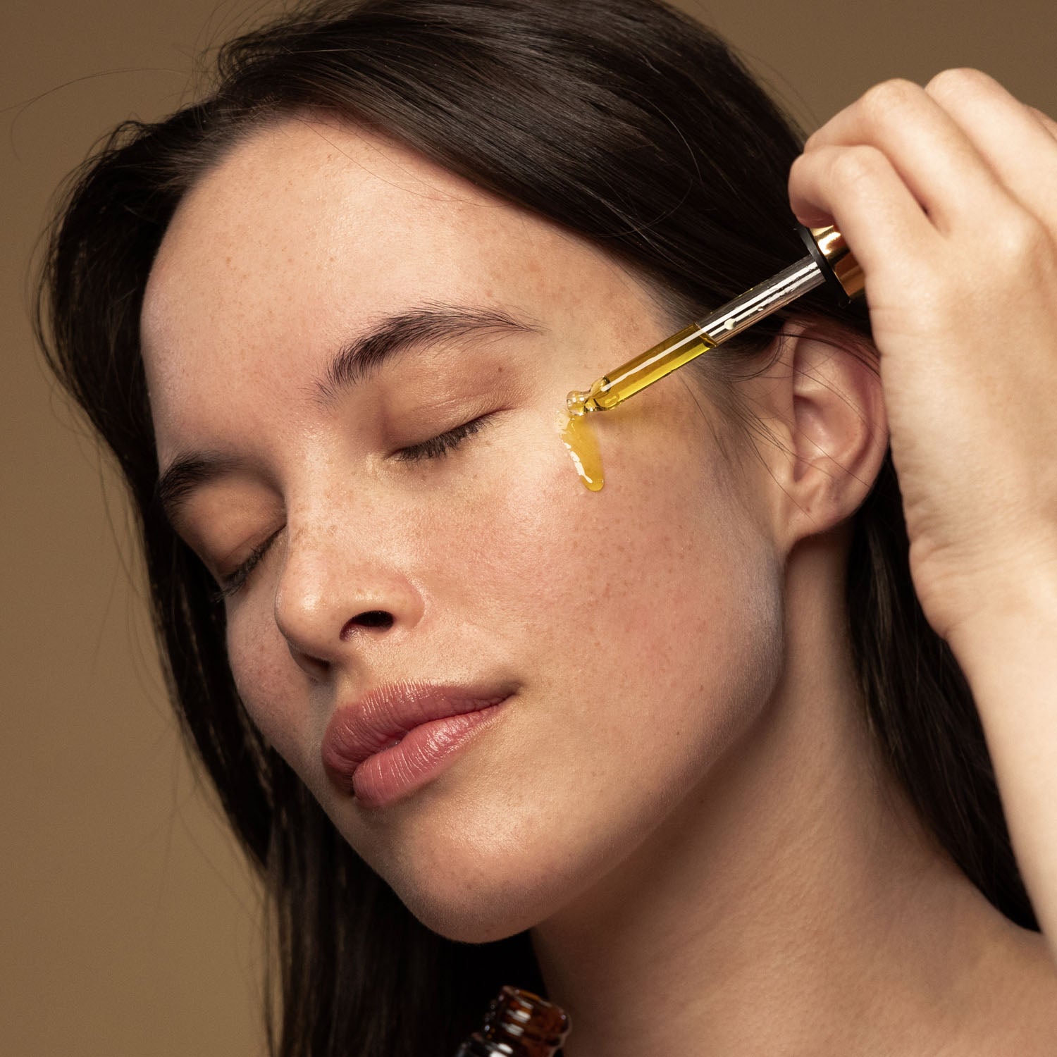 Divine Face Oil Rosehip & Avocado