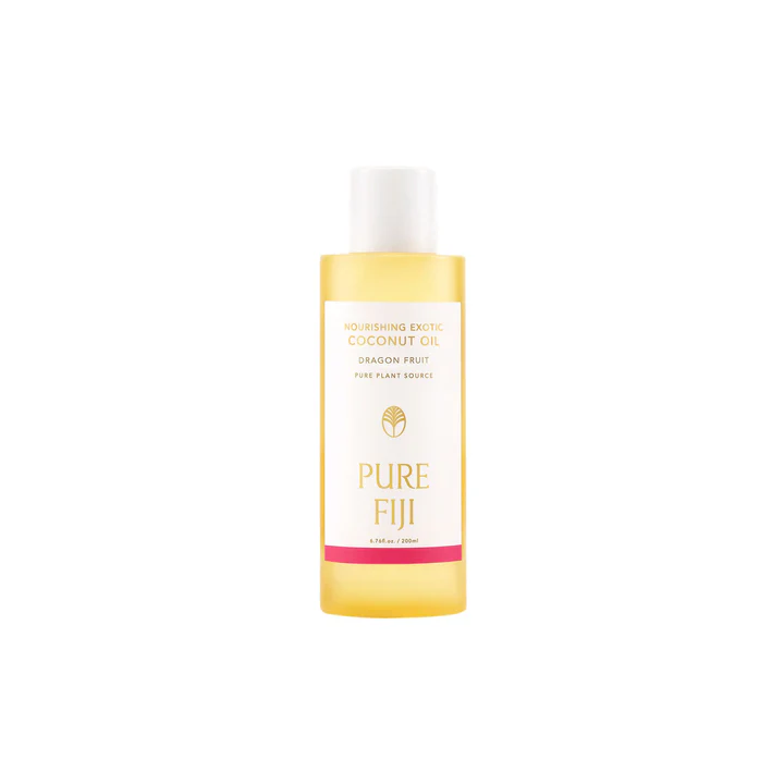 Exotic Body Oil Exotic Body Oil - Dragon Fruit / 230ml in Moisturiser | Pure Fiji