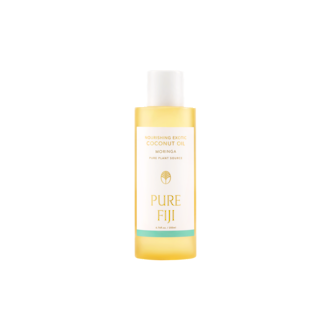 Exotic Body Oil Exotic Body Oil - Coconut / 230ml in Moisturiser | Pure Fiji