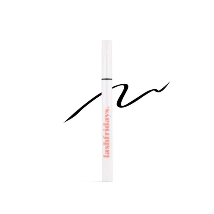 Eyeliner Serum Infused 1.2g