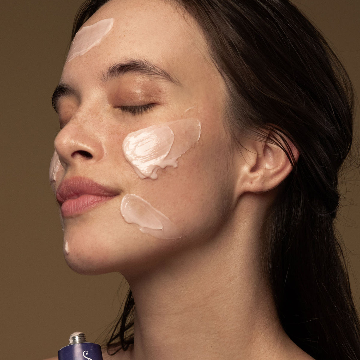 Flora Probiotic Skin-Rescue Hyaluronic Mask 75ml