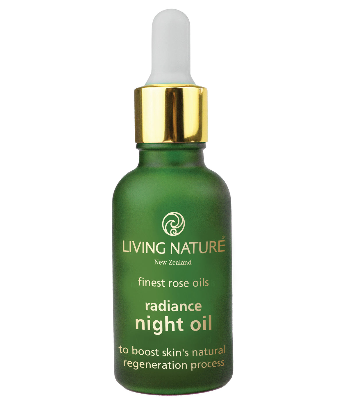 Radiance Night Oil