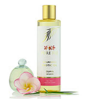 Exotic Body Oil Exotic Body Oil - Coconut / 230ml in Moisturiser | Pure Fiji