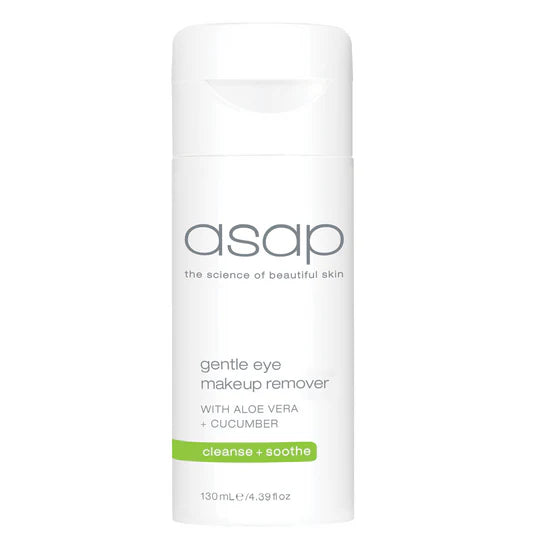 Gentle Eye Make-Up Remover Gentle Eye Make-Up Remover - Default Title in Make-Up Remover | asap