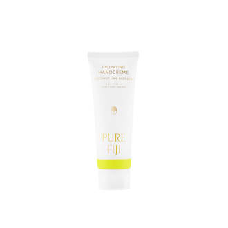 Hand Creme Hand Creme - Coconut Lime in Moisturiser | Pure Fiji