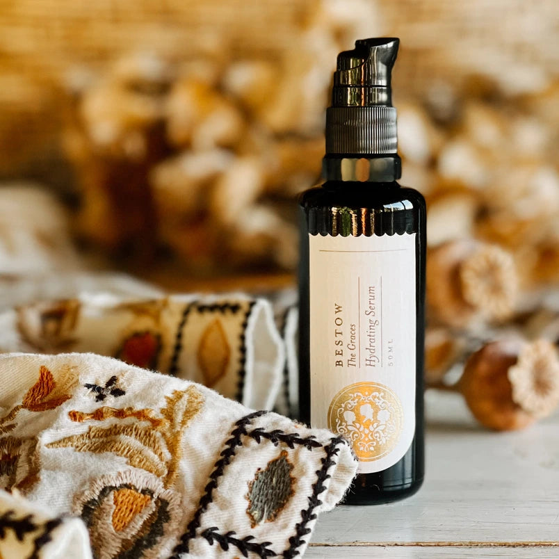 The Graces Hydrating Serum  (Save 25%)