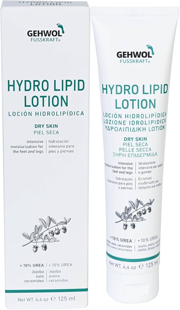 Hydro Lipid Lotion 125ml