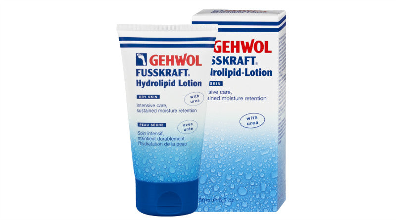 Hydro Lipid Lotion 125ml