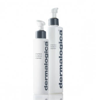 Intensive Moisture Cleanser Intensive Moisture Cleanser - 150ml in Cleanser | Dermalogica