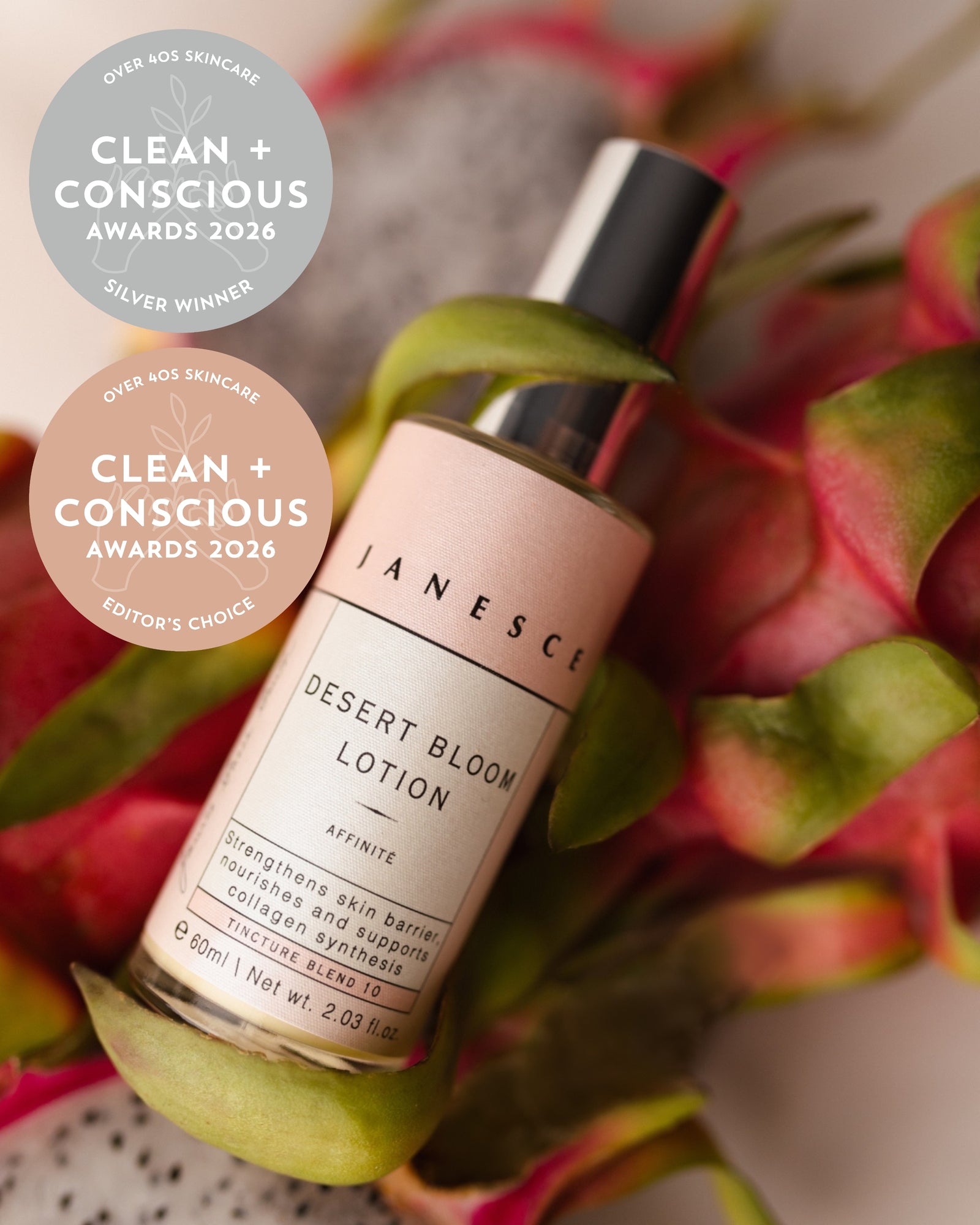 Affinité Desert Bloom Lotion