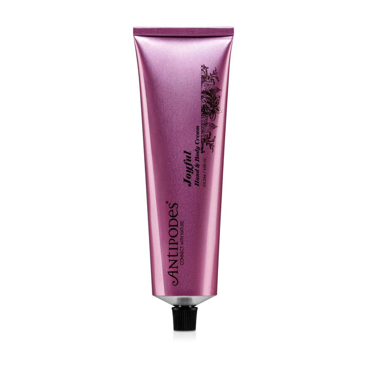 Joyful Hand & Body Cream 120ml
