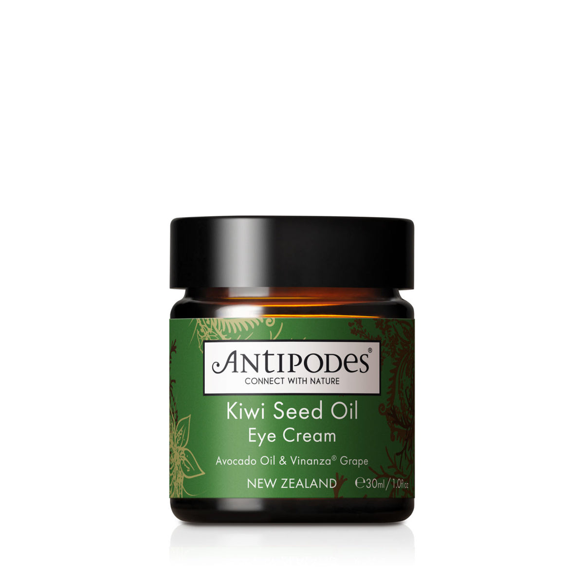 Kiwi Seed Oil Eye Cream 30ml