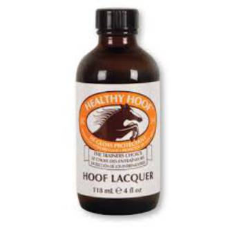 Lacquer Lacquer - Default Title in Nail Products | Healthy Hoof