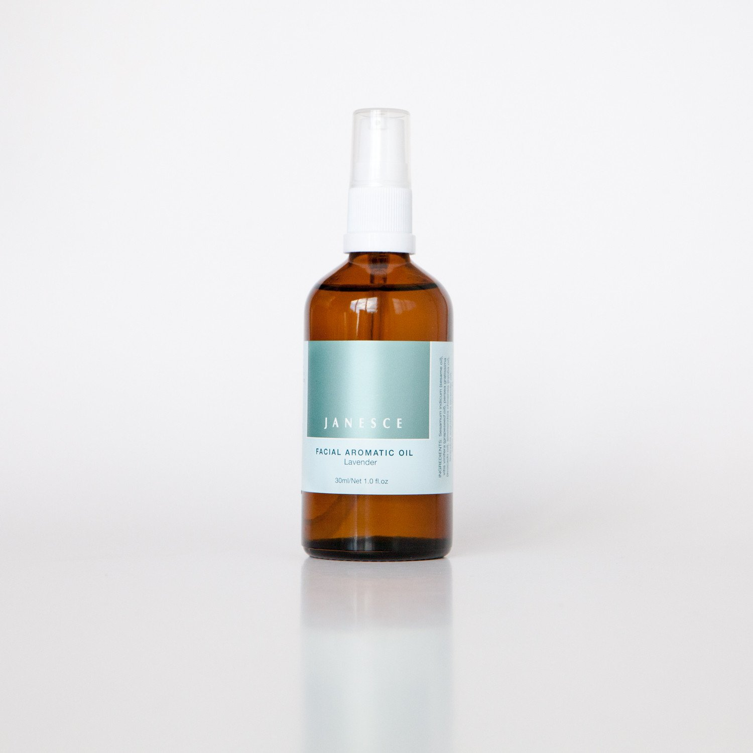 Facial Aromatic Oil