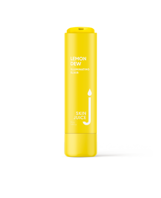 Lemon Dew Lemon Dew - Default Title in Moisturiser | Skin Juice