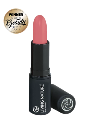 Lipstick Lipstick - Bloom 10 in Make Up | Living Nature