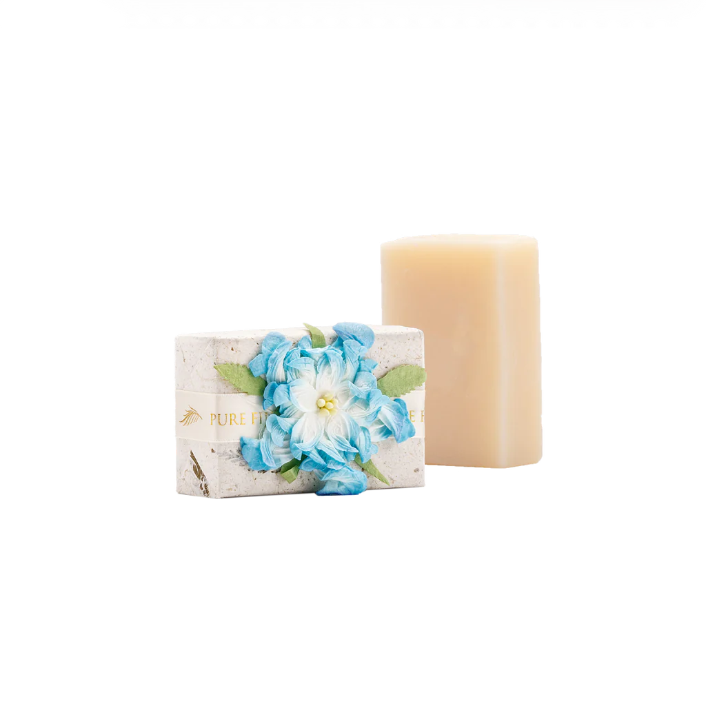 Pure Fiji Luxury Soap