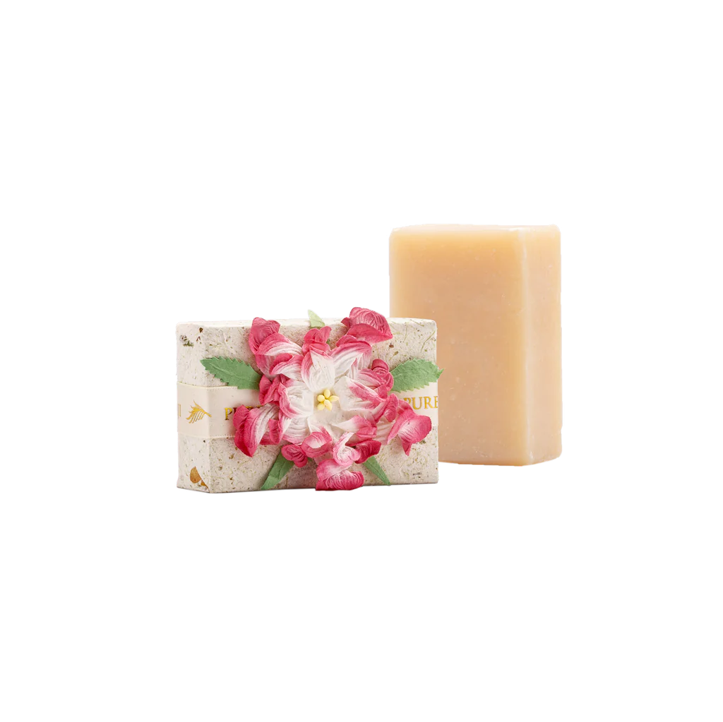 Pure Fiji Luxury Soap