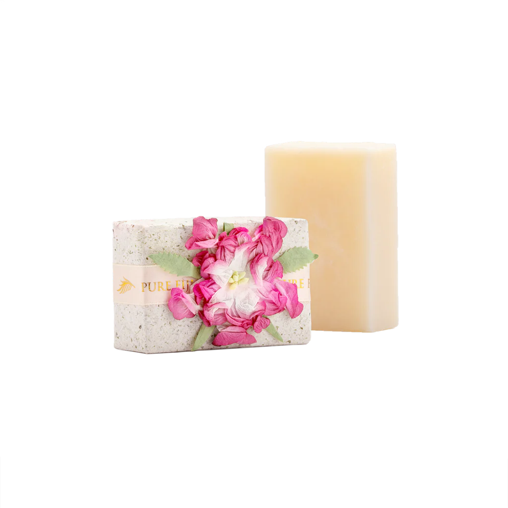 Pure Fiji Luxury Soap