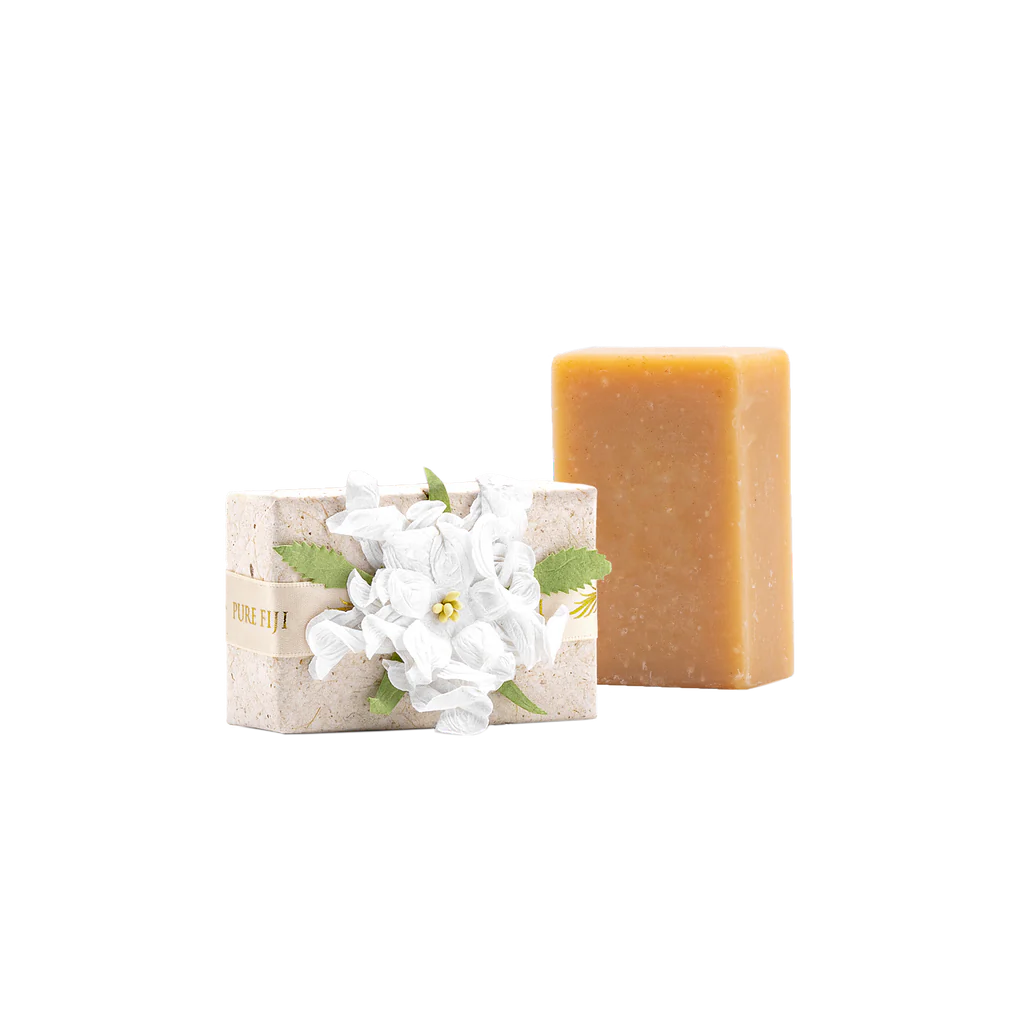 Pure Fiji Luxury Soap