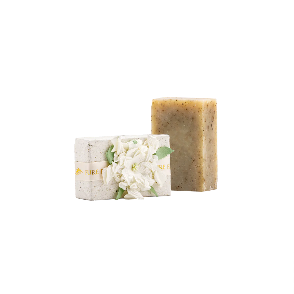 Pure Fiji Luxury Soap