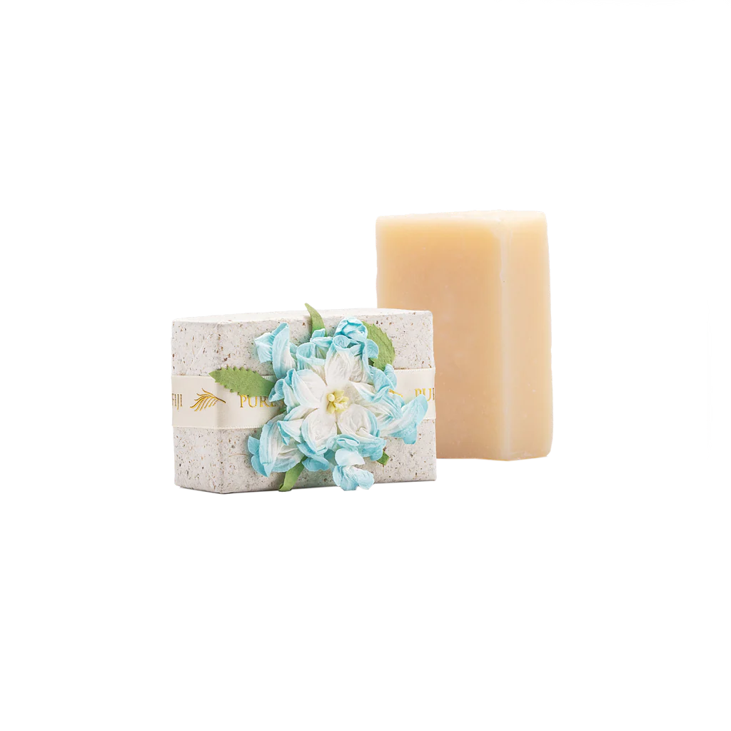 Pure Fiji Luxury Soap