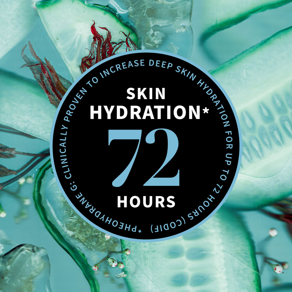 Maya Hyaluronic 72h Hydration Serum 30ml