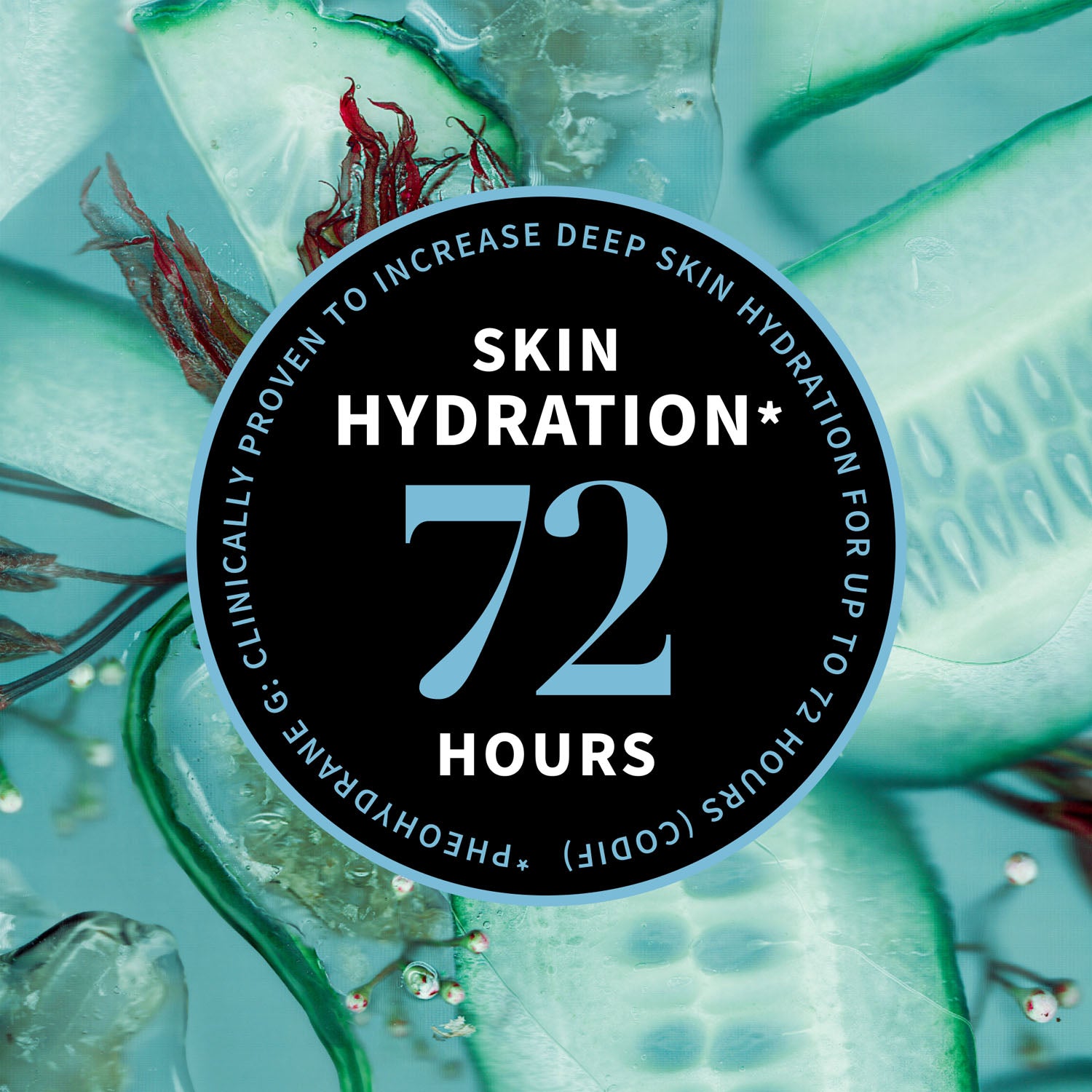 Maya Hyaluronic 72h Hydration Serum 30ml