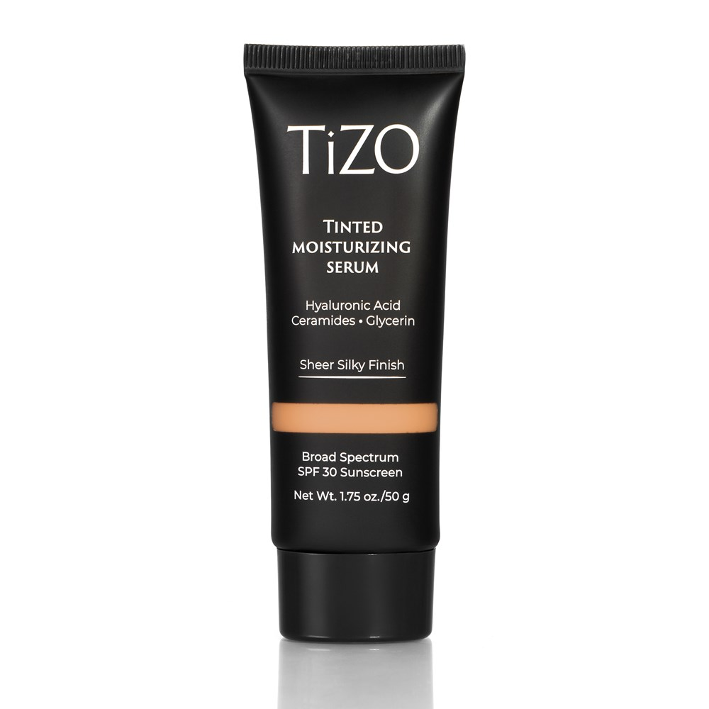 TiZO Light - Medium Tinted Moisturizing Serum