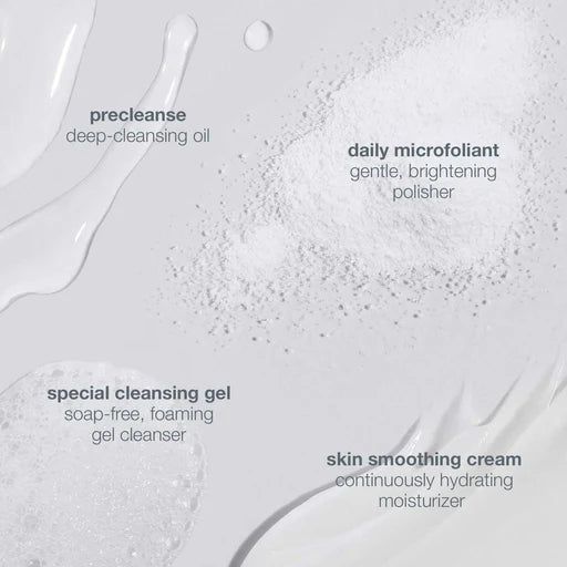 Discover Healthy Skin Kit Discover Healthy Skin Kit - All skin types in Skincare | Dermalogica