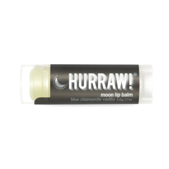 Lip Balm | Moon Lip Balm | Moon - Default Title in Lip Care | Hurraw