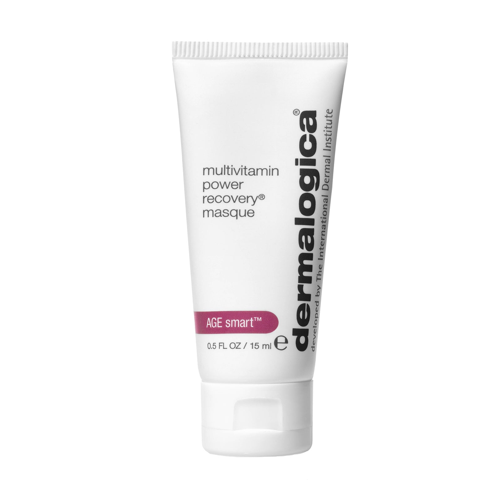 Age Smart - MultiVitamin Power Recovery Mask Age Smart - MultiVitamin Power Recovery Mask - 75ml in Skincare | Dermalogica