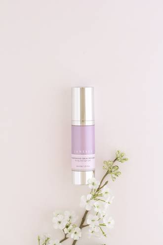 Nourishing Skin Reviver Nourishing Skin Reviver - 40ml in Moisturiser | Janesce