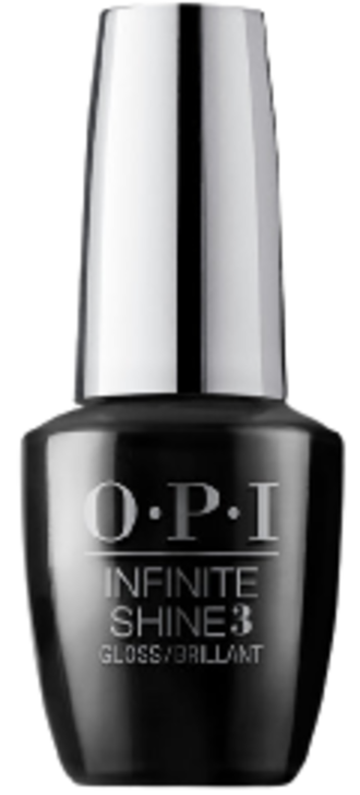 Infinite Shine 3 Gloss / Top Coat Infinite Shine 3 Gloss / Top Coat - Default Title in Nail Products | OPI