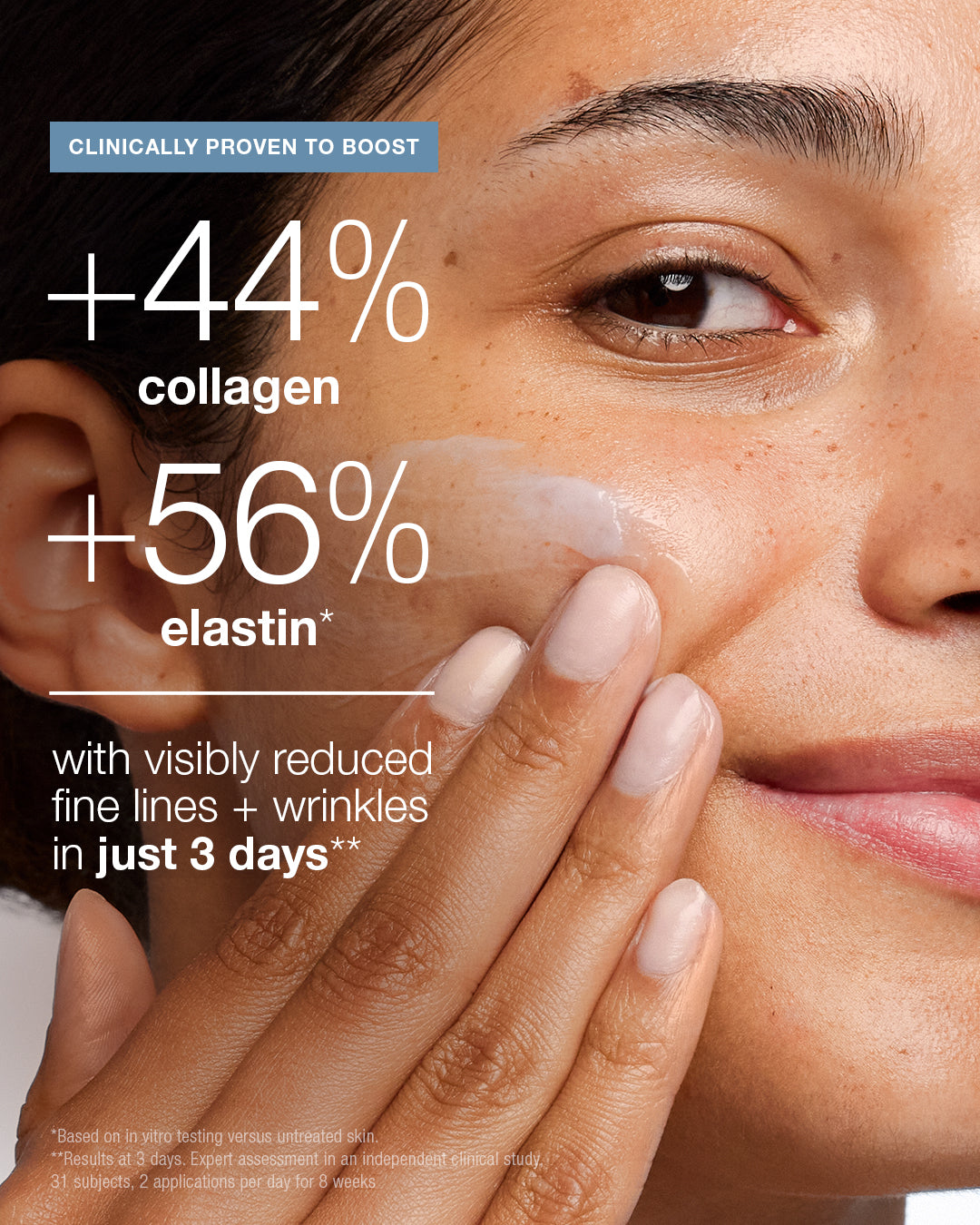 Pro-Collagen Banking Water Cream