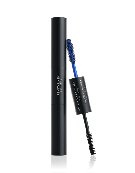Double Ended Volume Set  Primer + Mascara