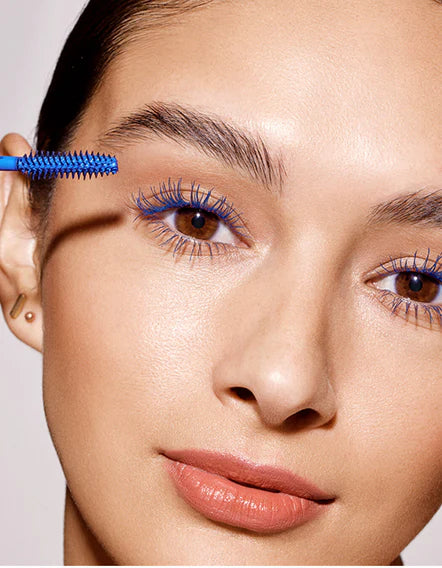 Double Ended Volume Set  Primer + Mascara