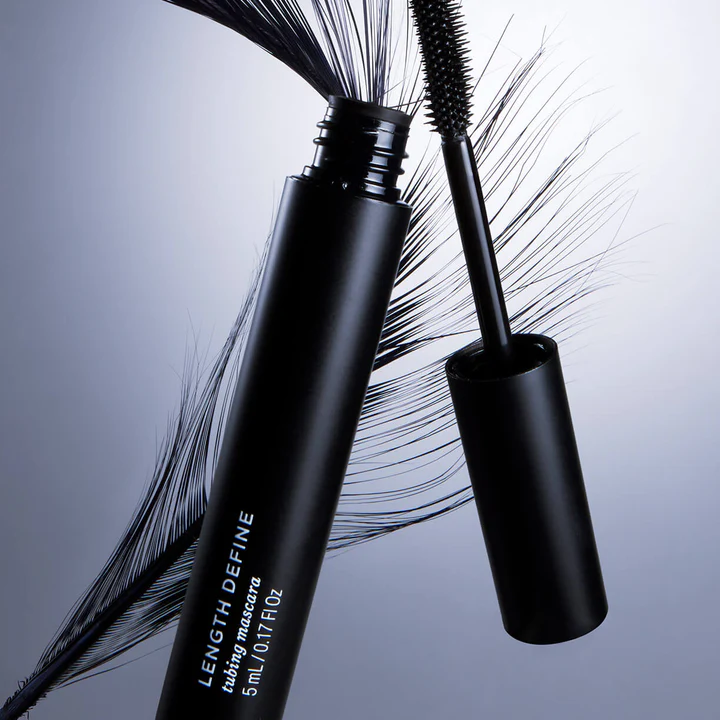Length Define Tubing Mascara