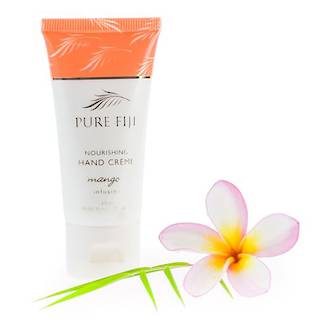 Hand Creme Hand Creme - Mango in Moisturiser | Pure Fiji