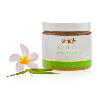 Sugar Scrub Sugar Scrub - Noni in Masks, Exfoliants & Peels | Pure Fiji