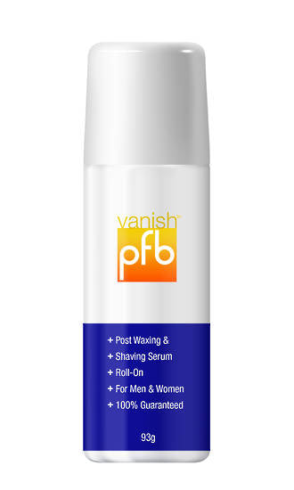 Vanish Vanish - 93g in Shaving | PFB