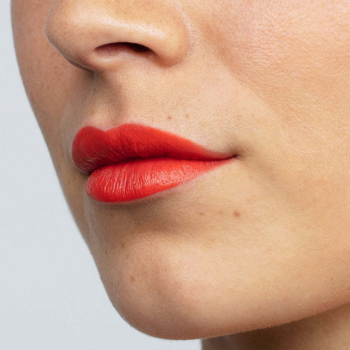 Piha Beach Tangerine - Moisture Boost Natural Lipstick 4g